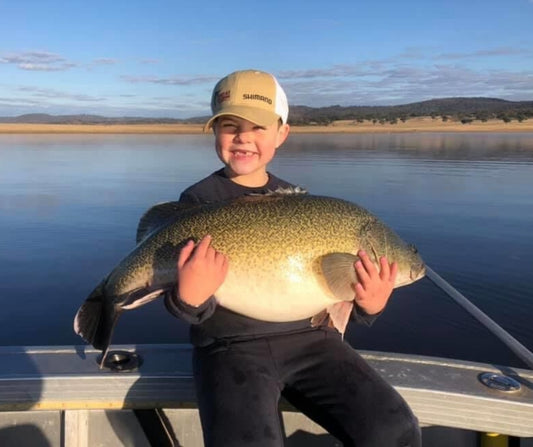 Fishing Report 10th June 2020