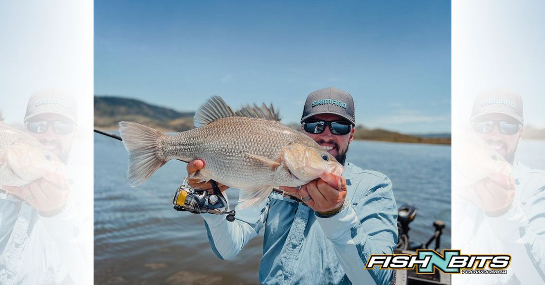 Fishing Report 18th November 2022