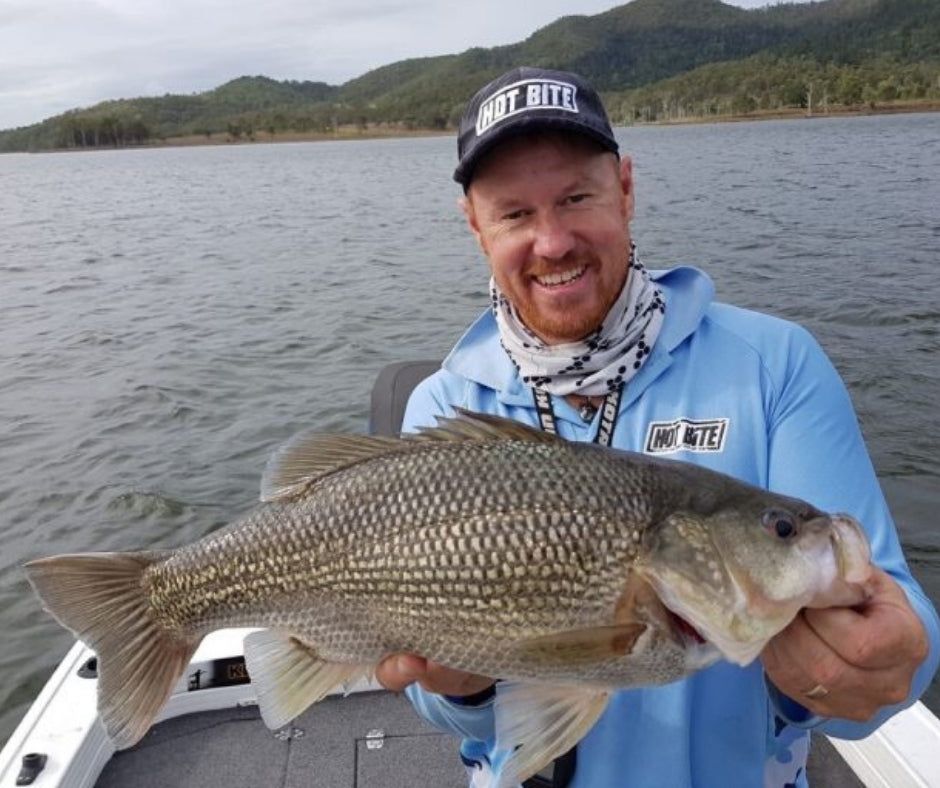 Fishing Report 3rd March 2019