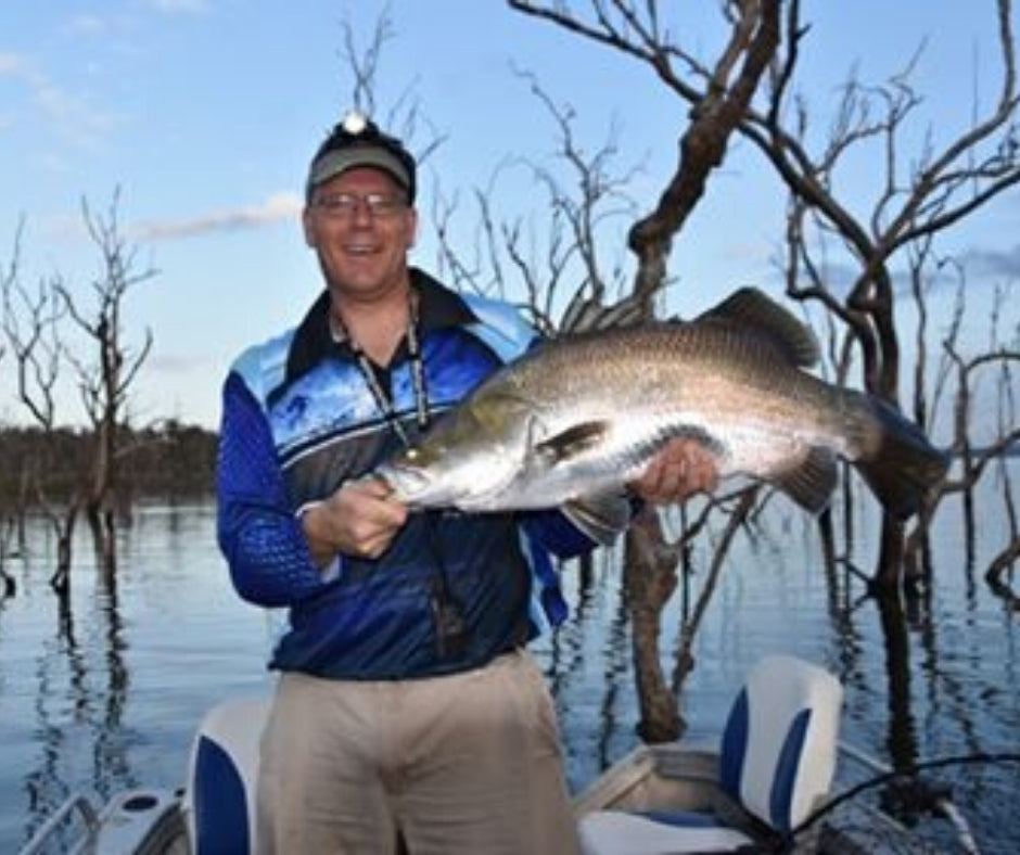 Fishing Report 21st March 2019
