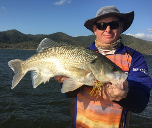 Fishing Report 4th April 2019