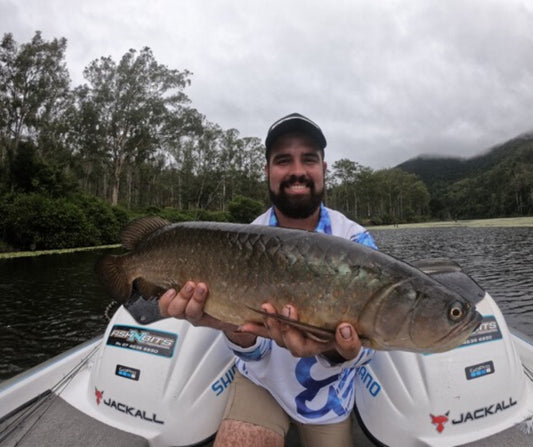 Fishing Report 25th April 2019