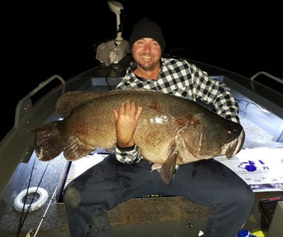 Fishing Report 9th May 2019