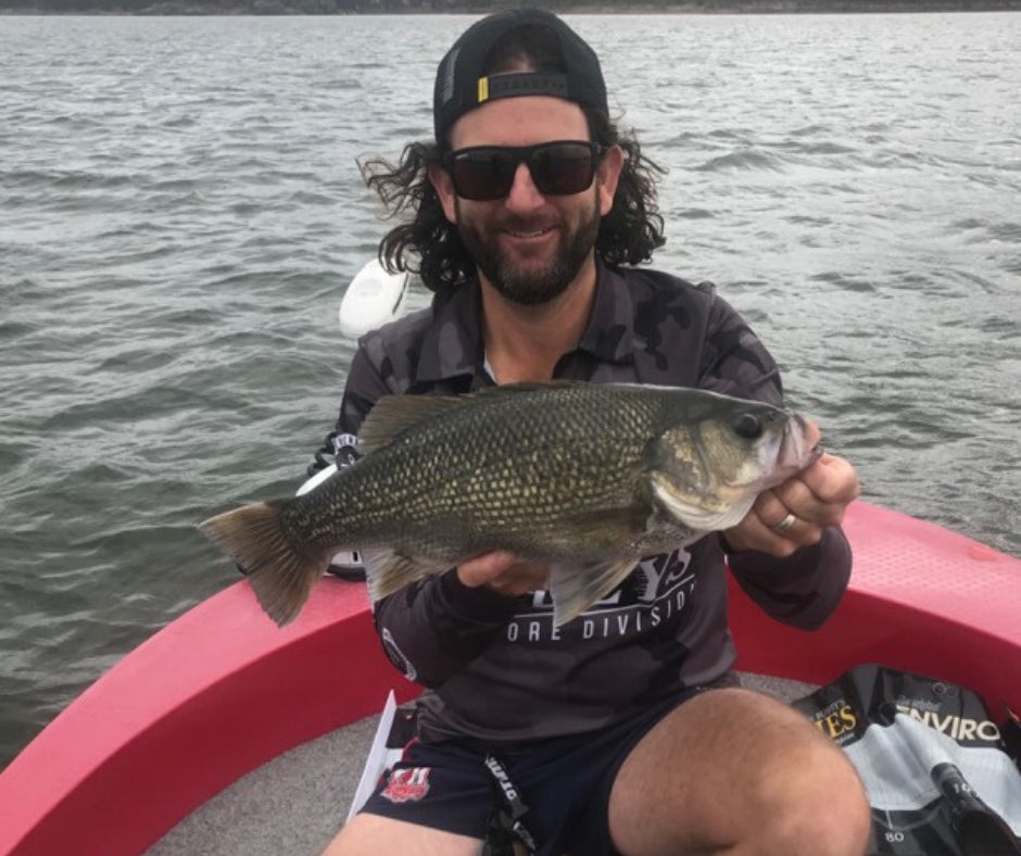Fishing Report 16th May 2019