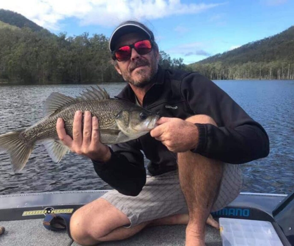Fishing Report 13th June 2019