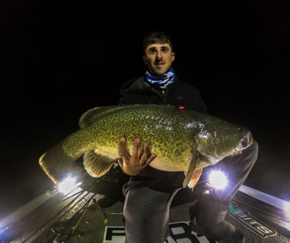 Fishing Report 11th July 2019