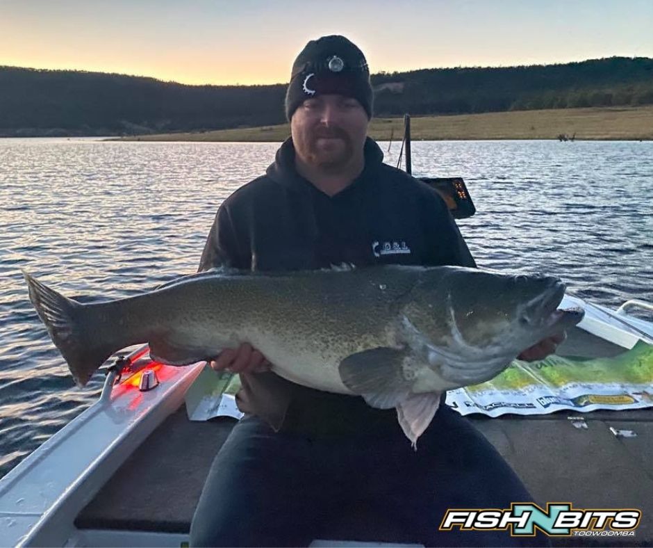 Fishing Report 13th May 2021