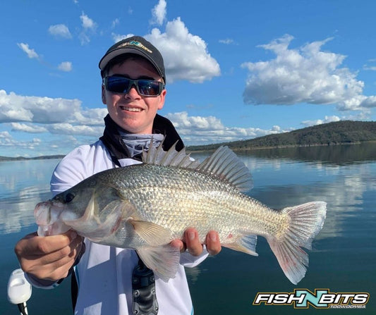 Fishing Report 20th May 2021