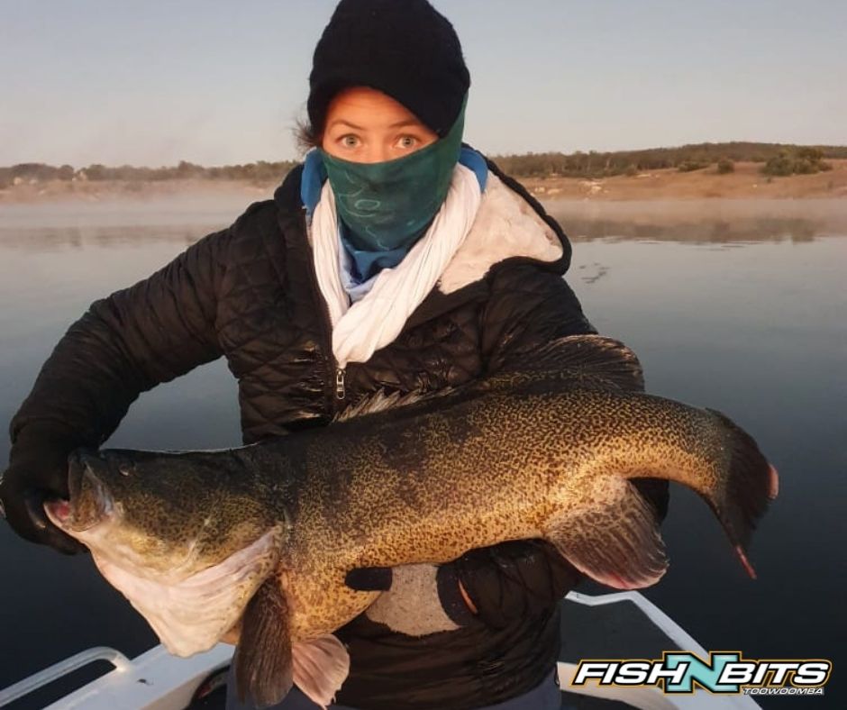 Fishing Report - 17th June 2021