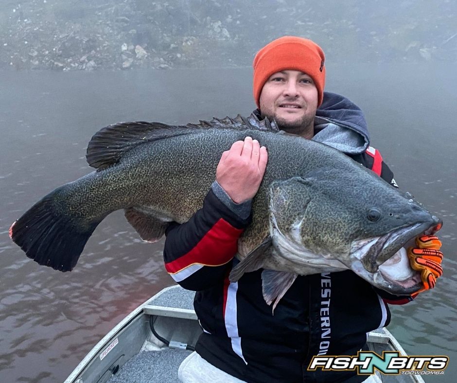 Fishing Report 8th July 2021