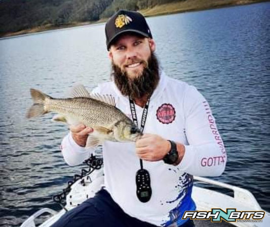 Fishing Report 15th July 2021
