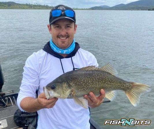 Fishing Report 29th July 2021