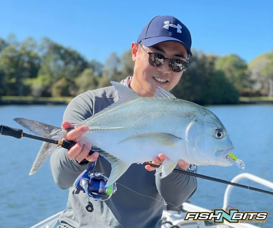 Fishing Report 5th August 2021