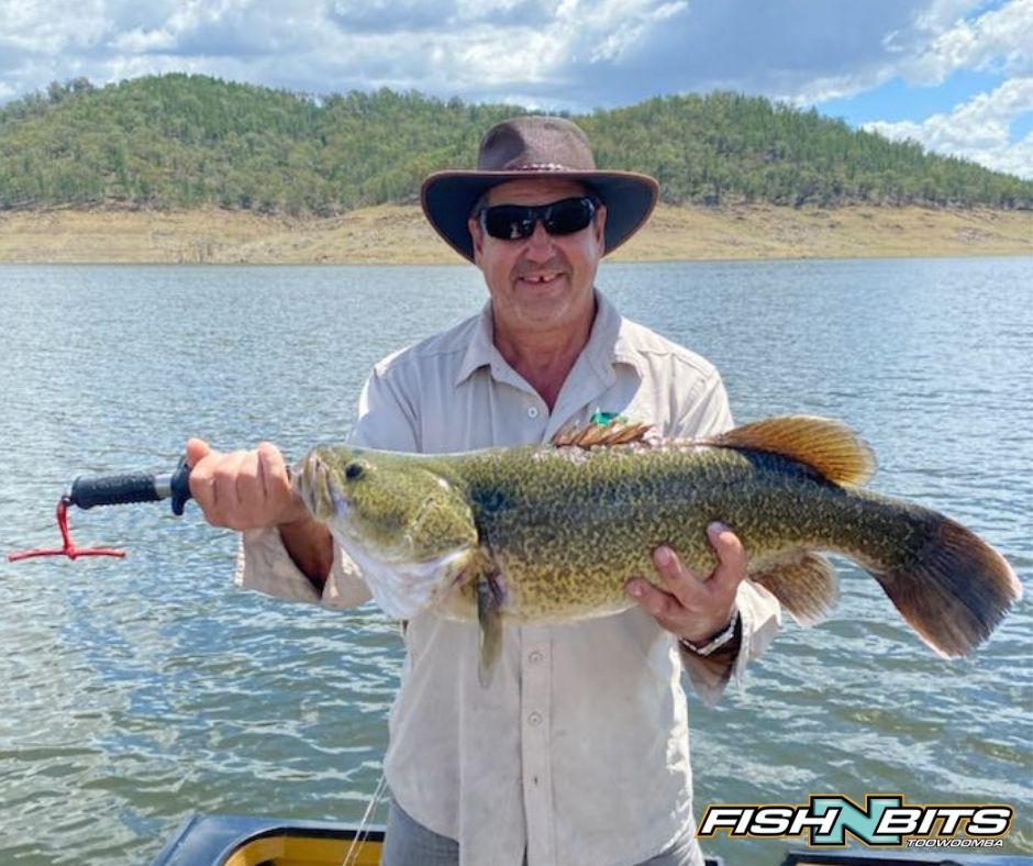 Fishing Report 18th March 2021