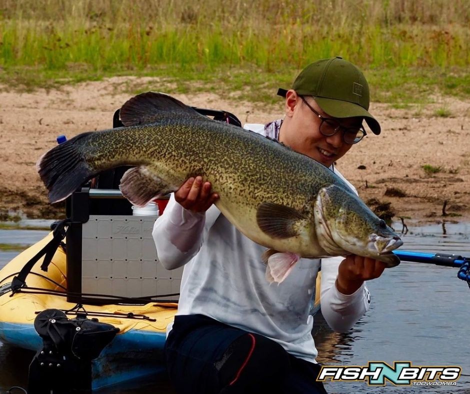 Fishing Report 8th April 2021