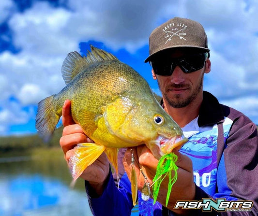 Fishing Report - 22nd April 2021