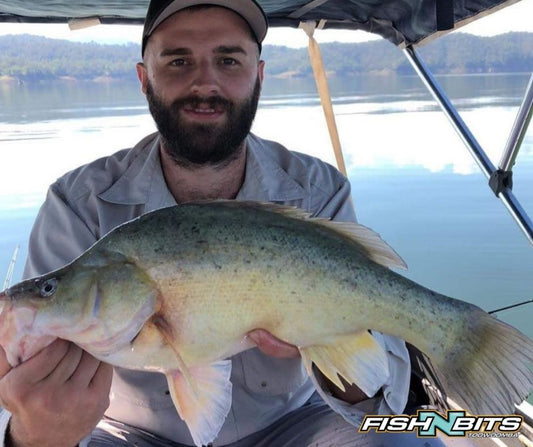 Fishing Report - 29th April 2021