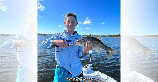 Fishing Report 27th January 2023