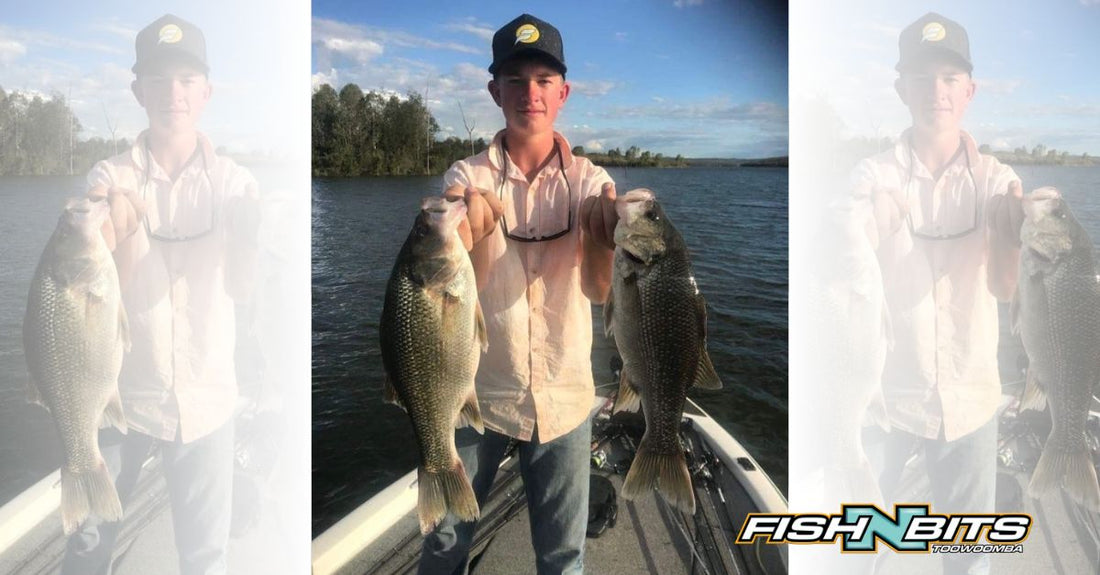 Fishing Report 9th December 2022
