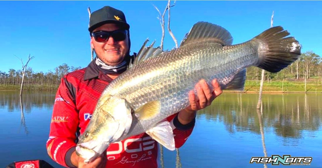 Fishing Report 23rd September 2021