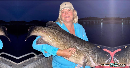 Fishing Report 25th November 2021