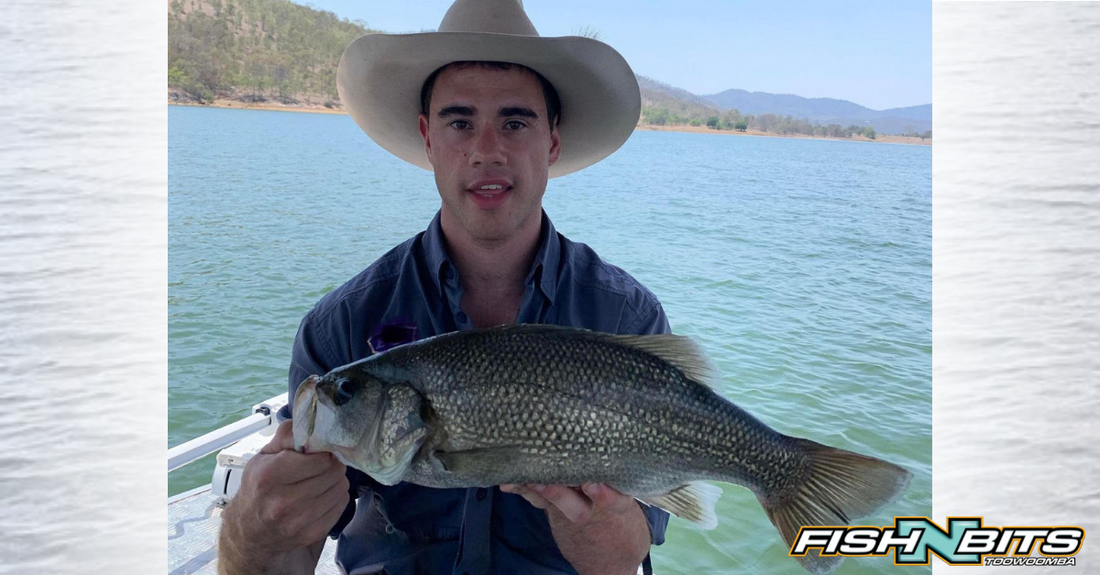 Fishing Report 1st April 2022