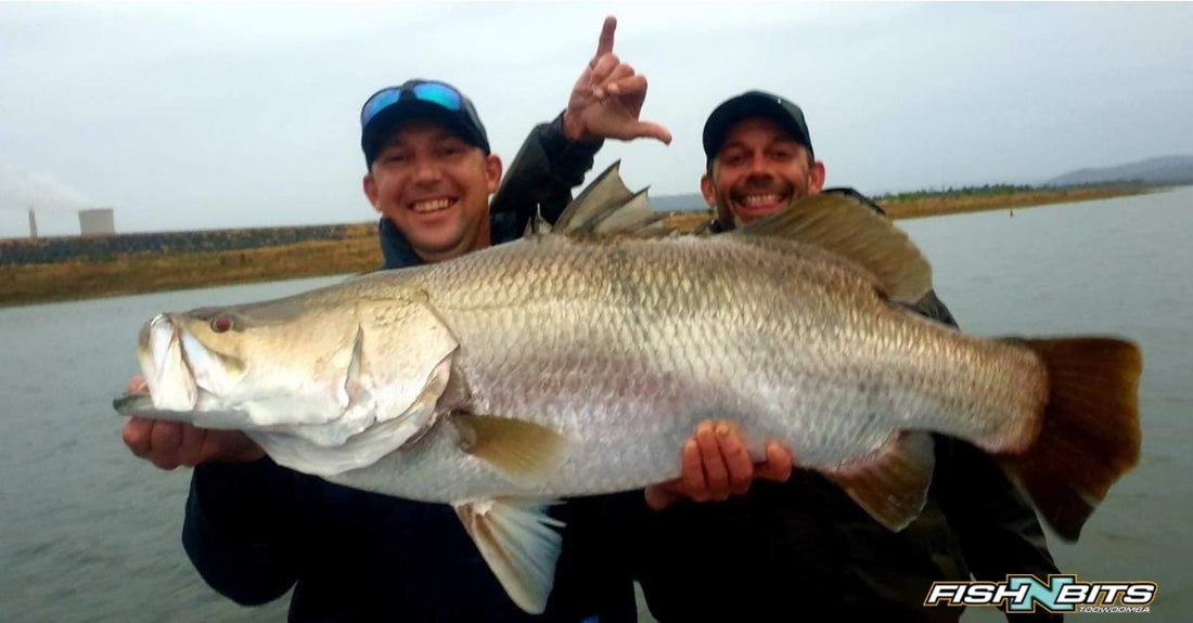 Fishing Report 3rd June 2022