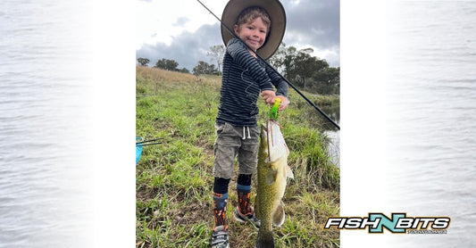 Fishing Report 20th May 2022