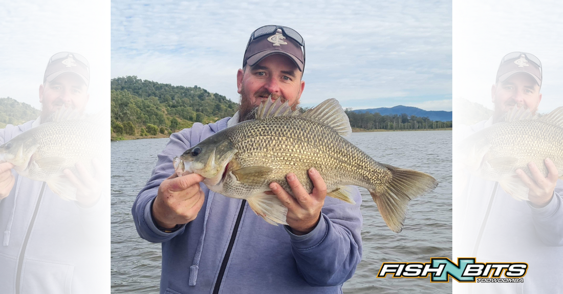 Fishing Report 16th September 2022