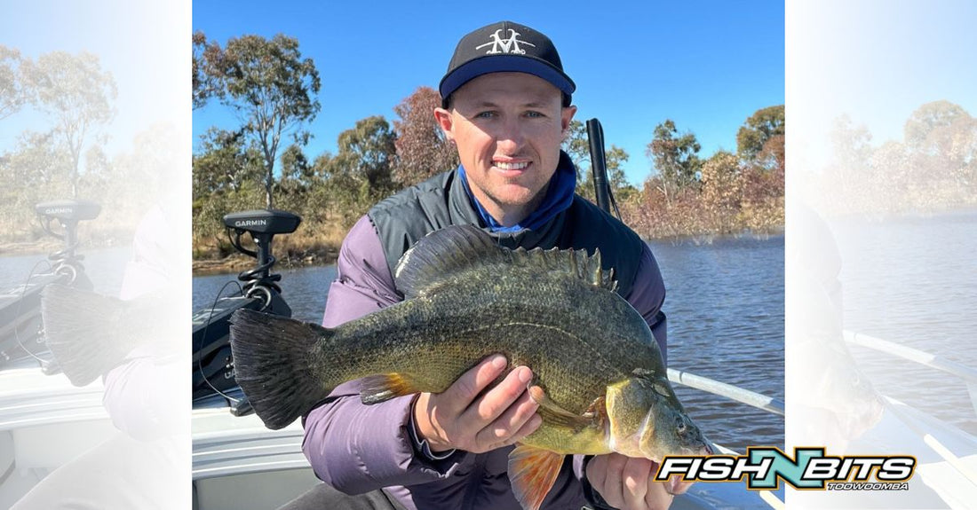 Fishing Report 2nd September 2022
