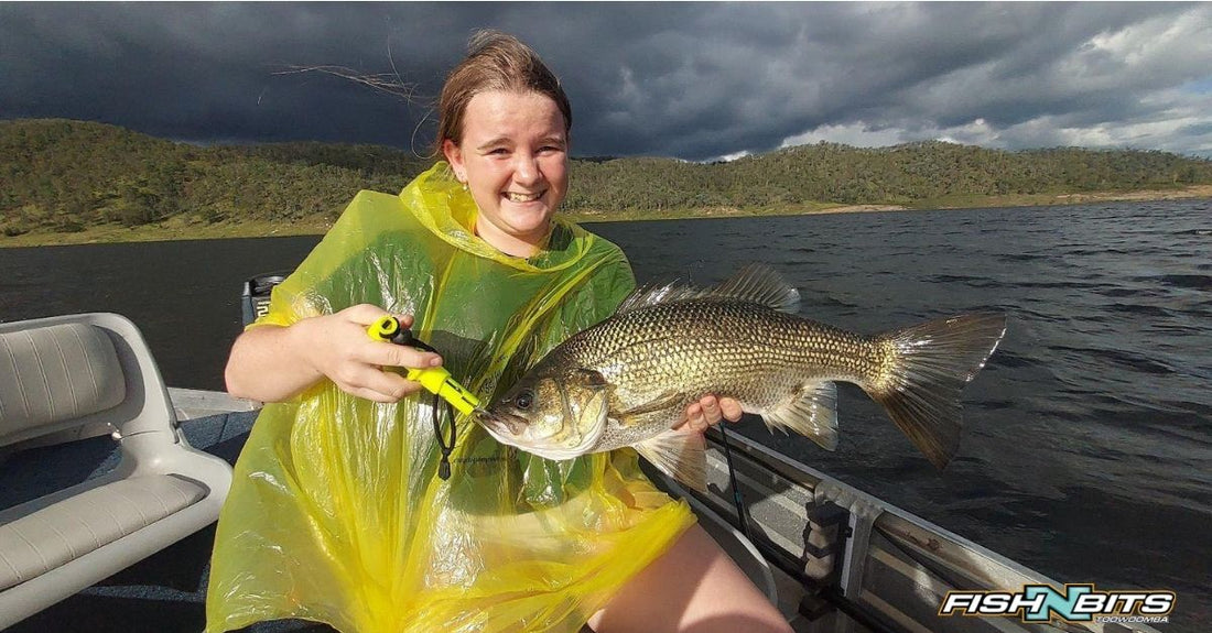 Fishing Report 11th February 2022