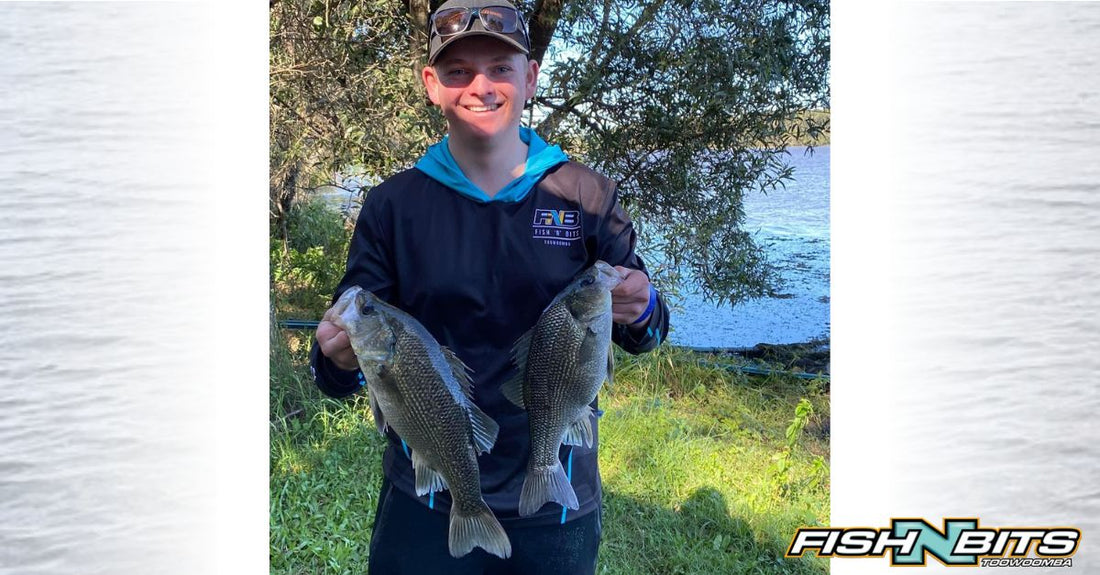 Fishing Report 17th June 2022
