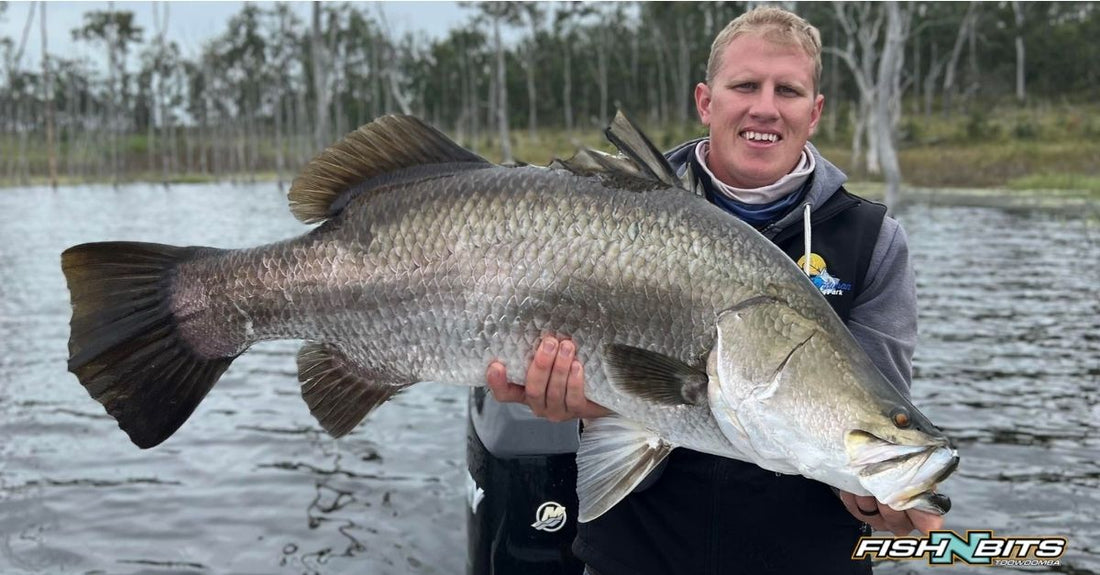 Fishing Report 29th April 2022