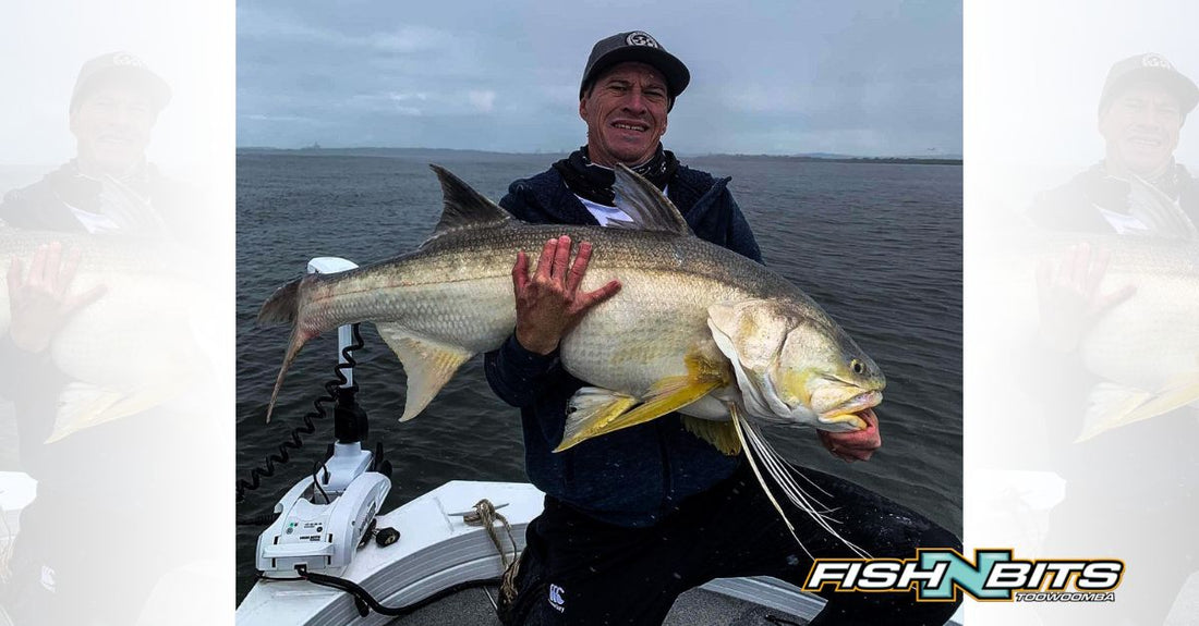Fishing Report 5th August 2022