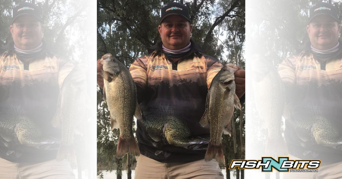 Fishing Report 4th November 2022