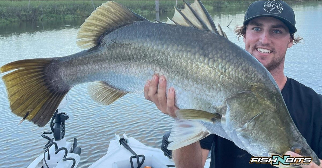 Fishing Report 25th March 2022