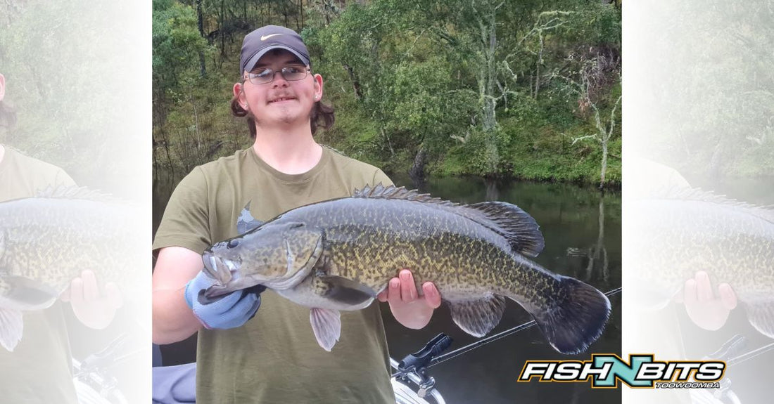 Fishing Report 26th August 2022