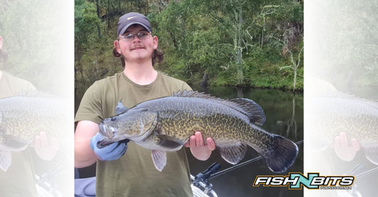 Fishing Report 26th August 2022