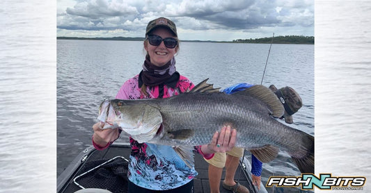 Fishing Report 8th April 2022