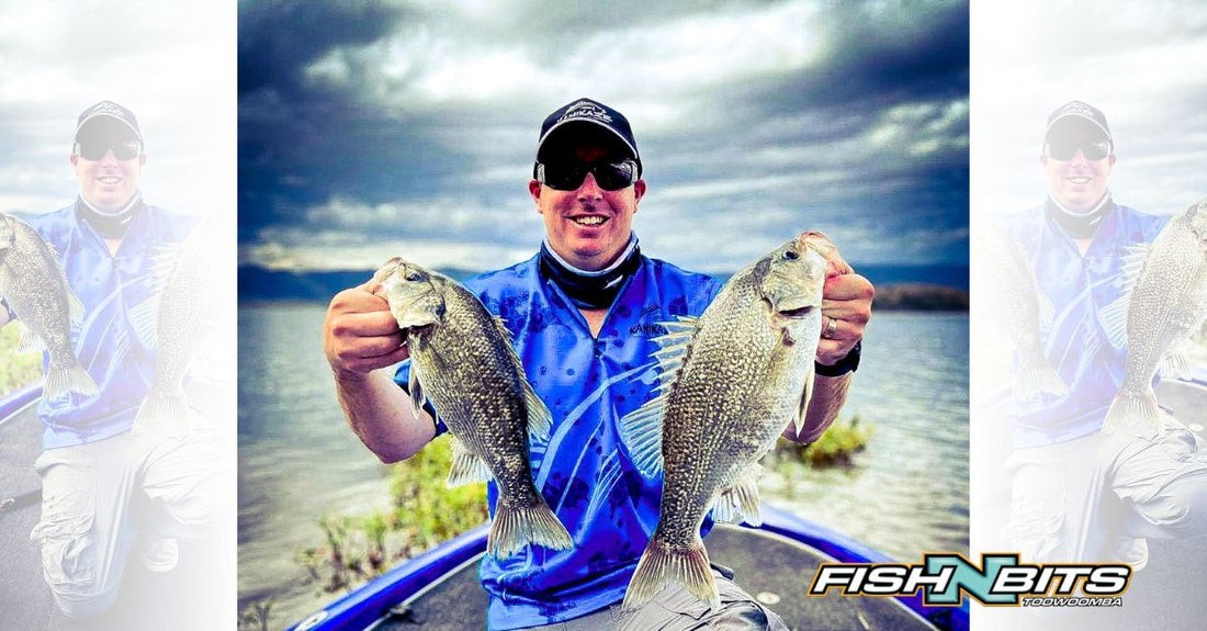 Fishing Report 9th September 2022