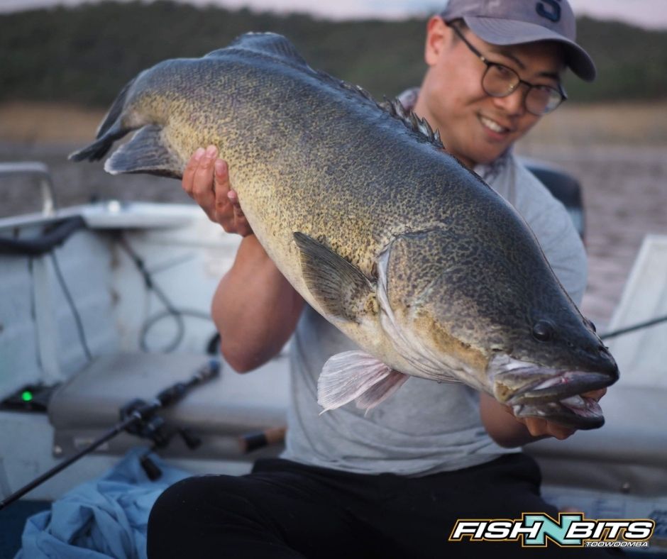 Fishing Report 5th November 2020