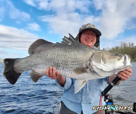 Fishing Report 14th January 2021