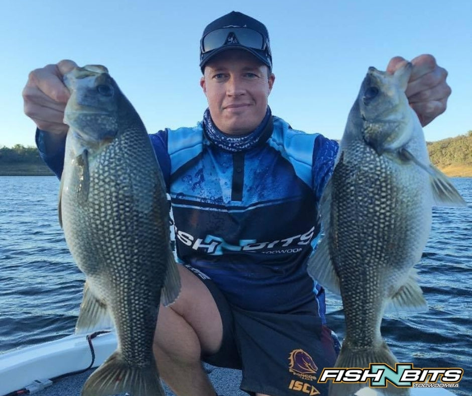 Fishing Report 13th August 2020