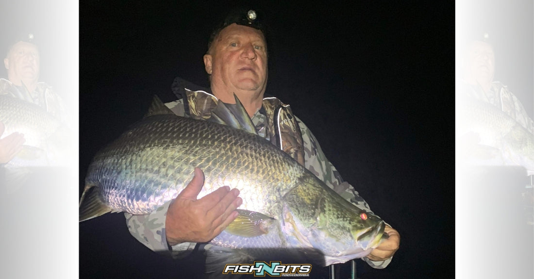 Fishing Report 10th March 2023