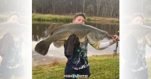 Fishing Report 11th August 2023
