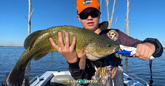 Fishing Report 12th Jan 2024