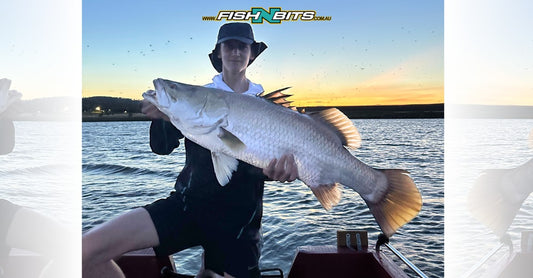 Fishing Report 13th December 2024