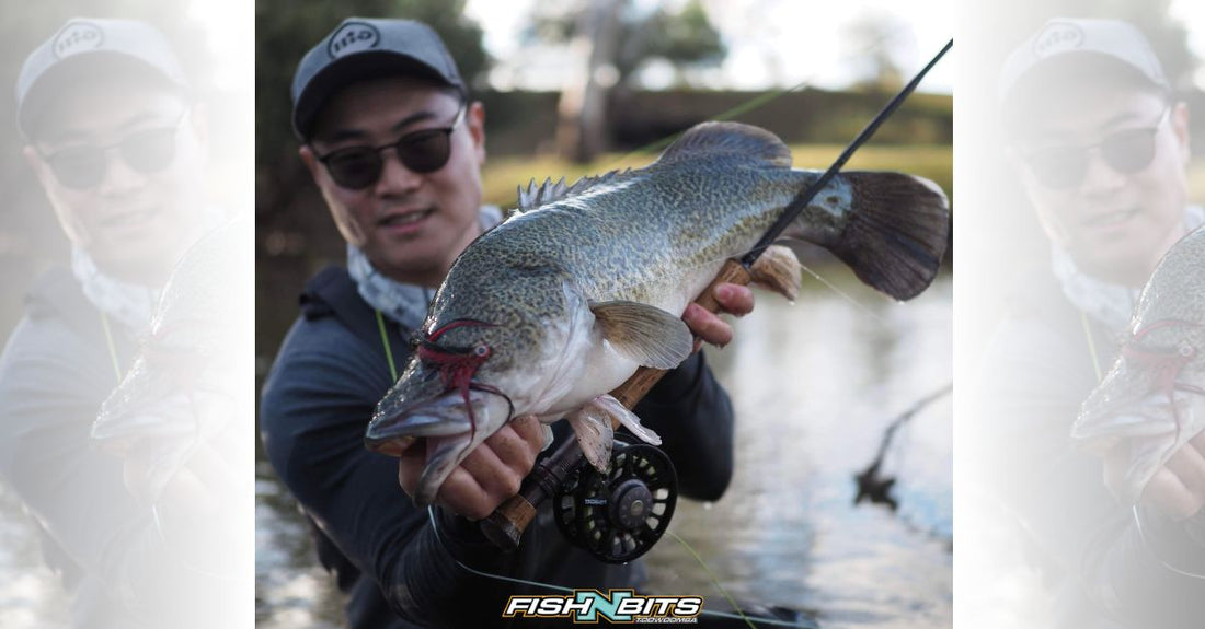 Fishing Report - 14th July 2023