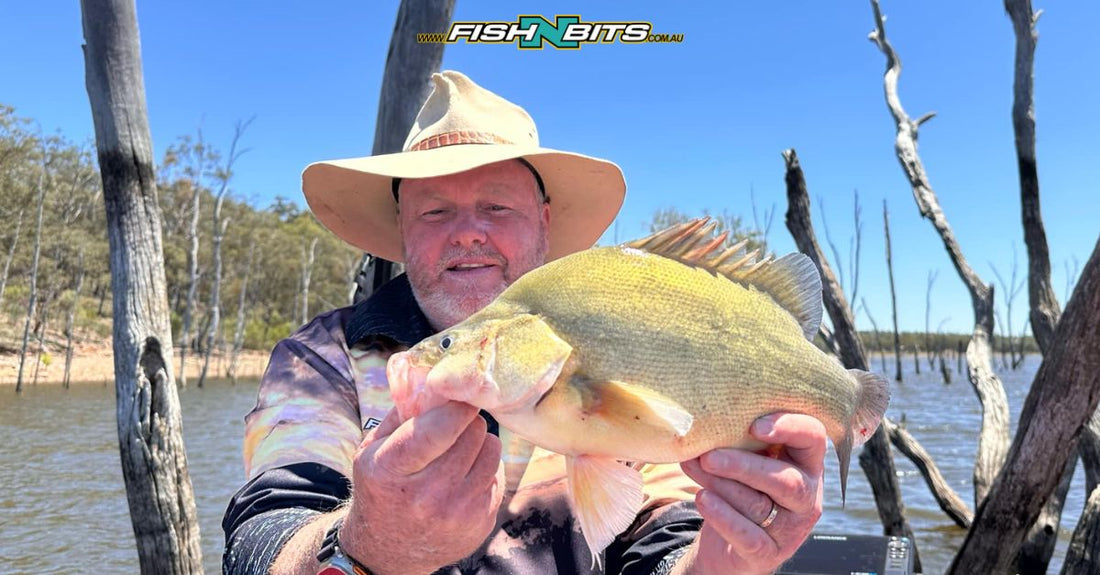 Fishing Report 15th November 2024