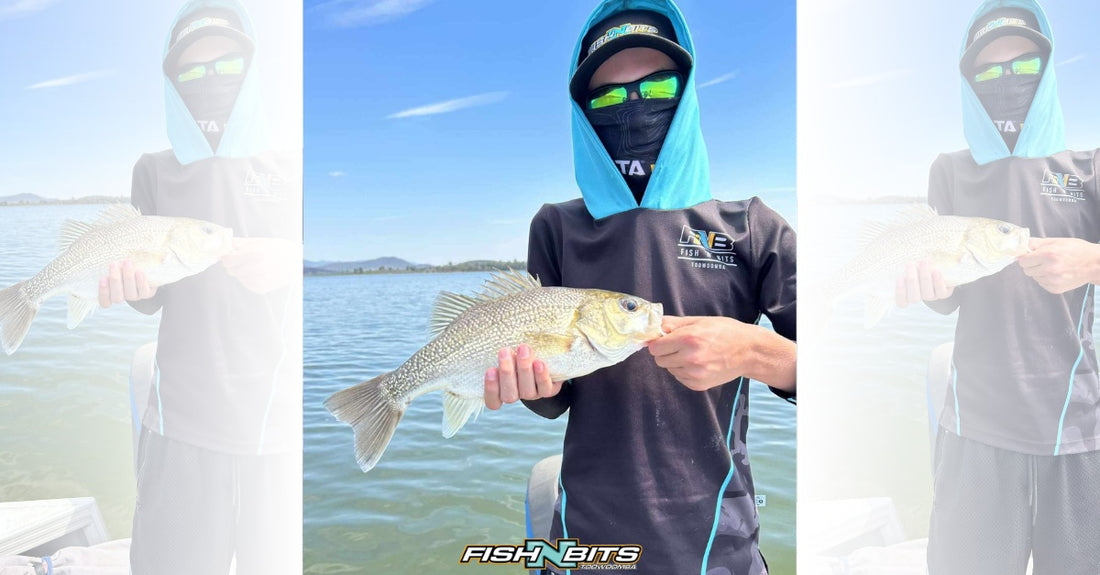 Fishing Report 15th Dec 2023